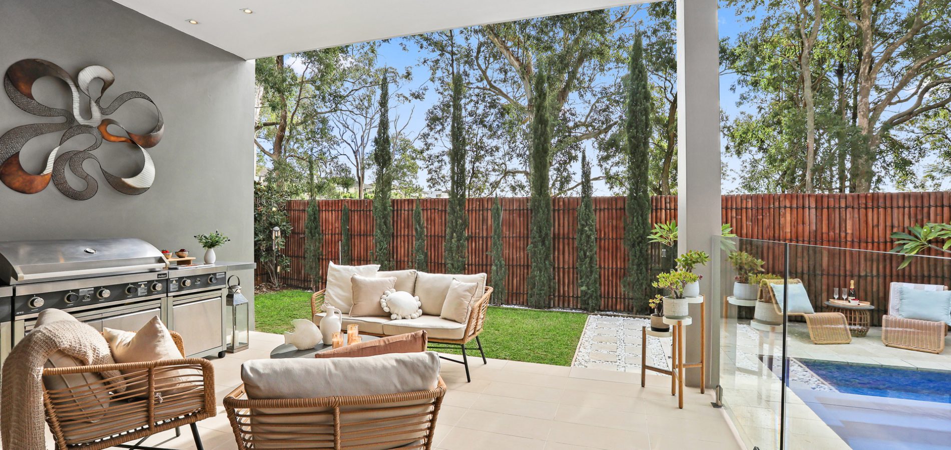 Sold - 10 The Pointe - New Property in Bella Vista - Real Estate by Maree McCrorie