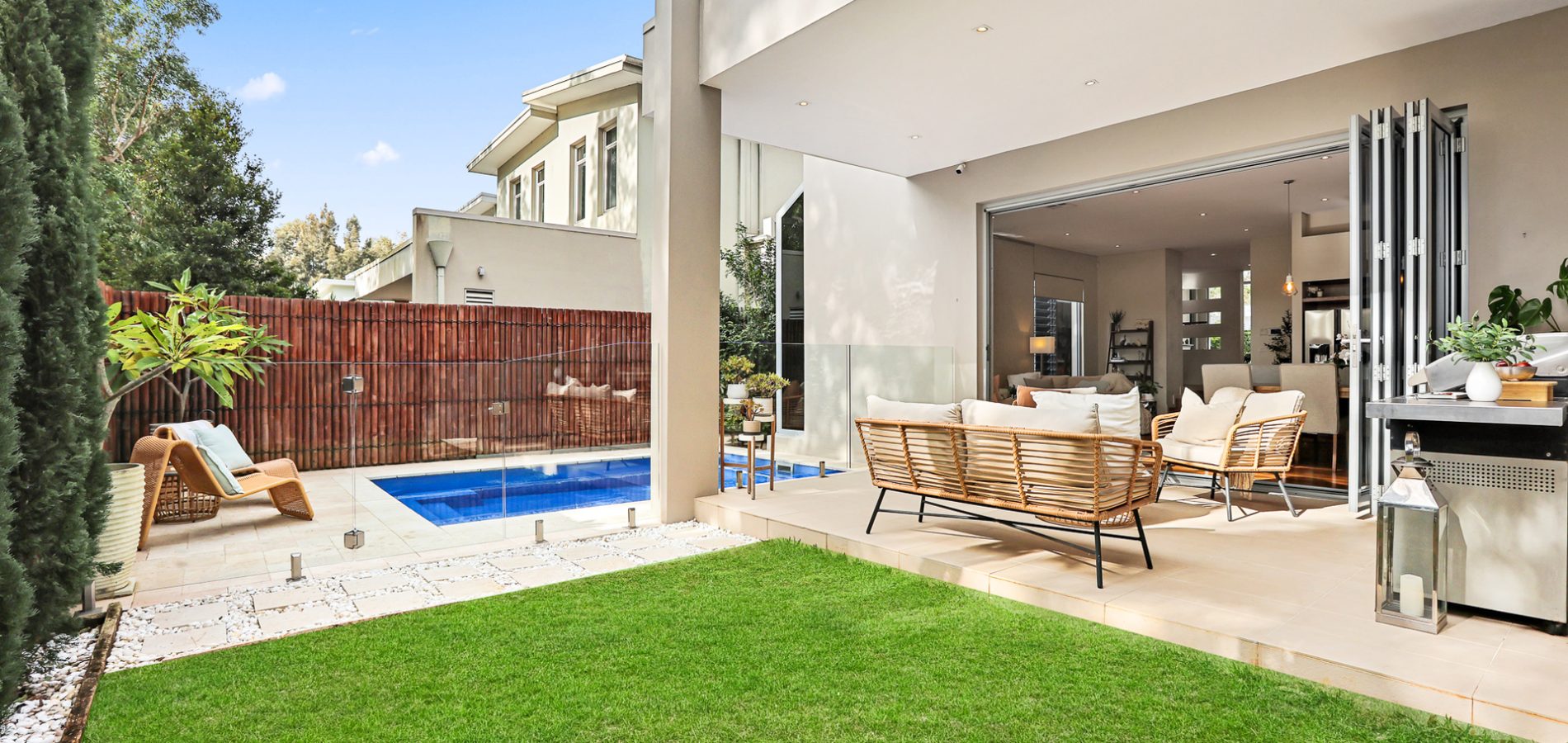 Sold - 10 The Pointe - New Property in Bella Vista - Real Estate by Maree McCrorie