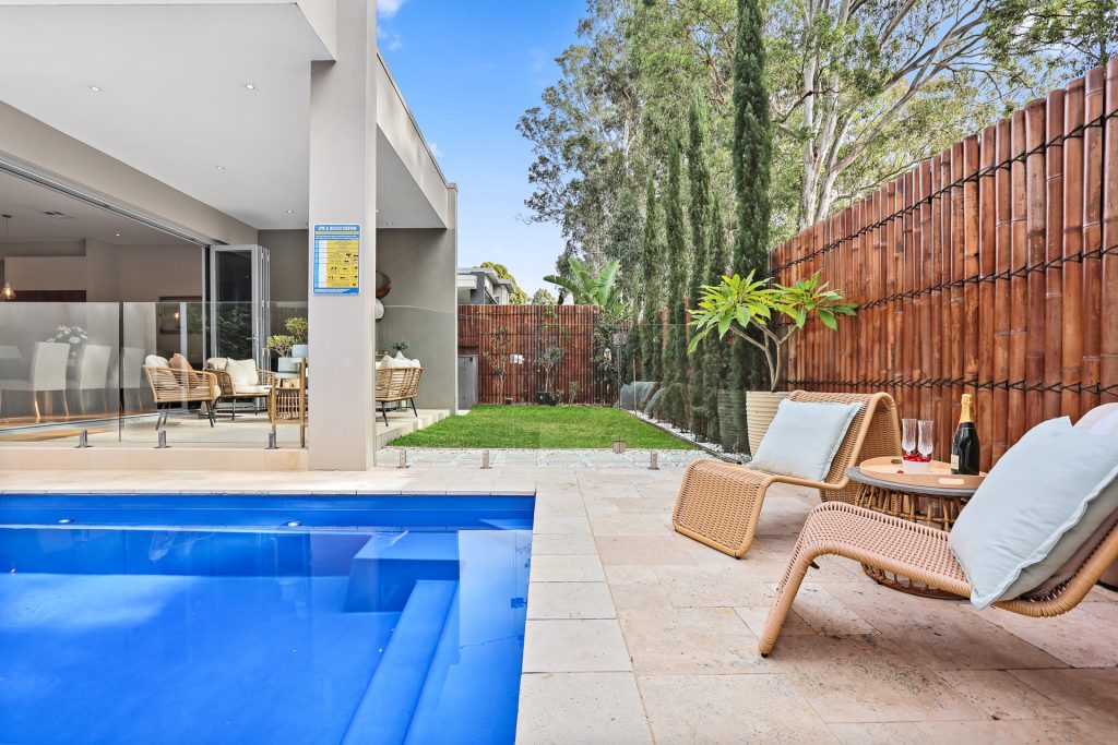 Sold - 10 The Pointe - New Property in Bella Vista - Real Estate by Maree McCrorie