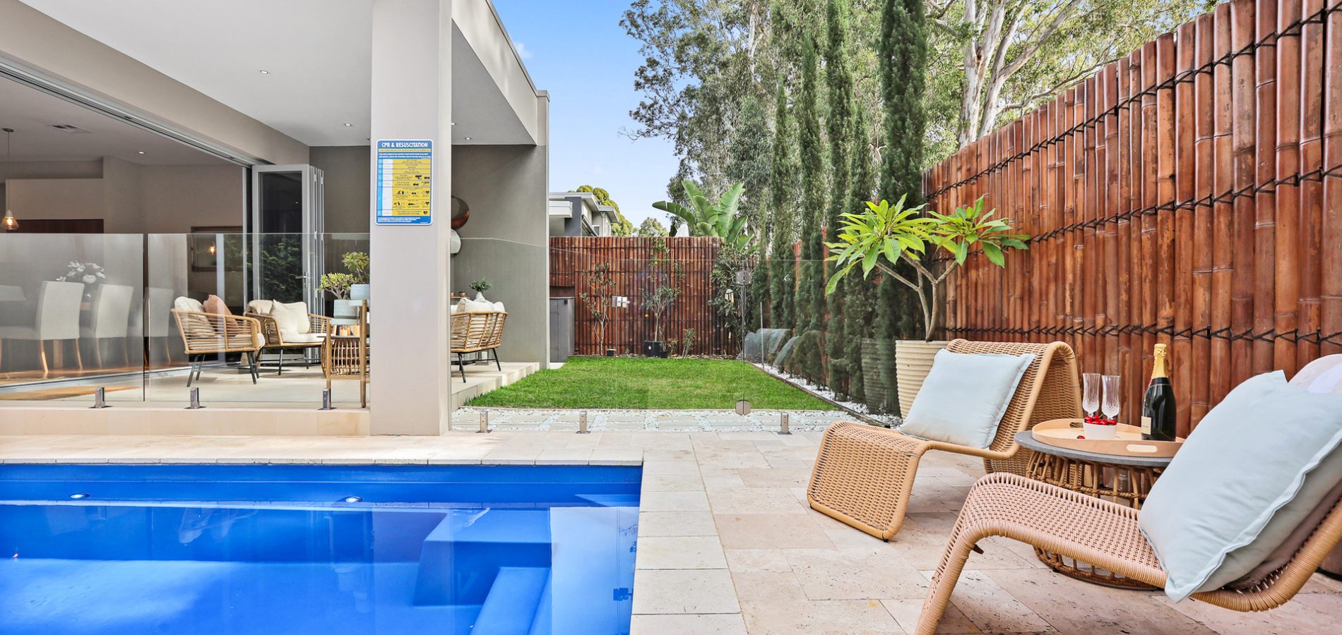 Sold - 10 The Pointe - New Property in Bella Vista - Real Estate by Maree McCrorie