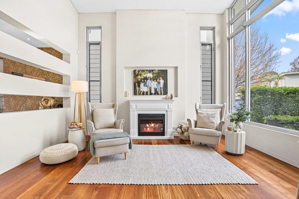 Sold - 10 The Pointe - New Property in Bella Vista - Real Estate by Maree McCrorie