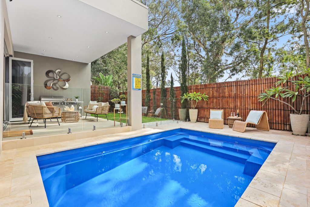 Sold - 10 The Pointe - New Property in Bella Vista - Real Estate by Maree McCrorie