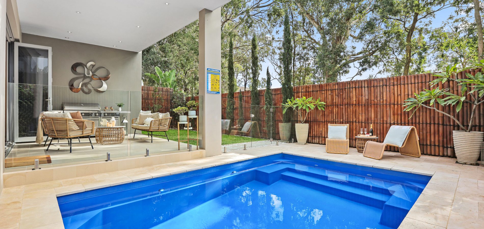 Sold - 10 The Pointe - New Property in Bella Vista - Real Estate by Maree McCrorie
