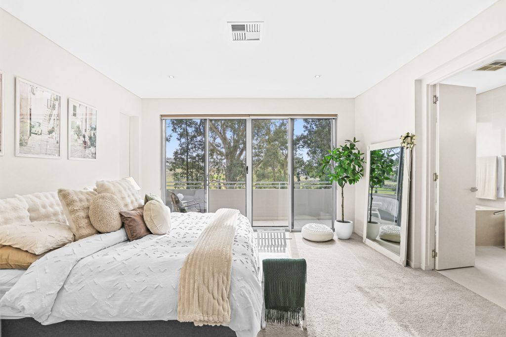 Sold - 10 The Pointe - New Property in Bella Vista - Real Estate by Maree McCrorie