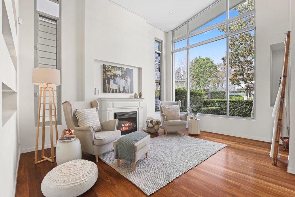 Sold - 10 The Pointe - New Property in Bella Vista - Real Estate by Maree McCrorie