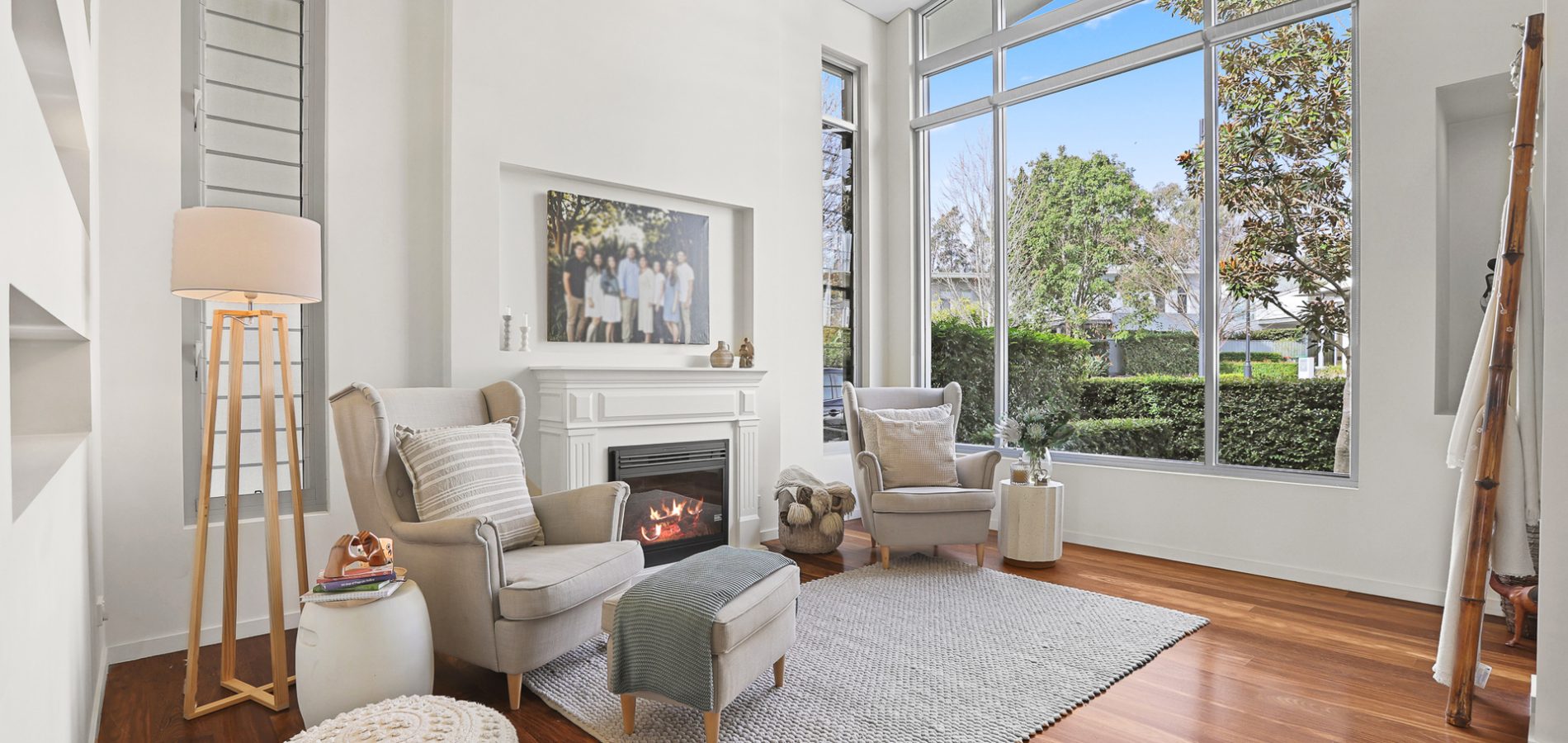 Sold - 10 The Pointe - New Property in Bella Vista - Real Estate by Maree McCrorie