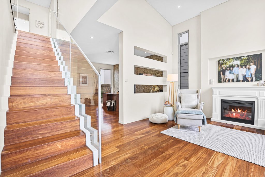 Sold - 10 The Pointe - New Property in Bella Vista - Real Estate by Maree McCrorie