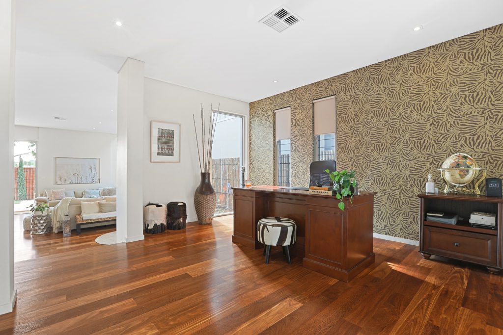Sold - 10 The Pointe - New Property in Bella Vista - Real Estate by Maree McCrorie