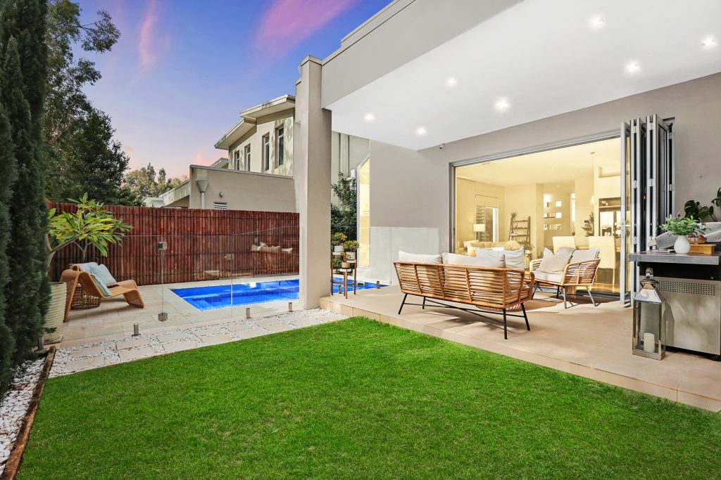Sold - 10 The Pointe - New Property in Bella Vista - Real Estate by Maree McCrorie
