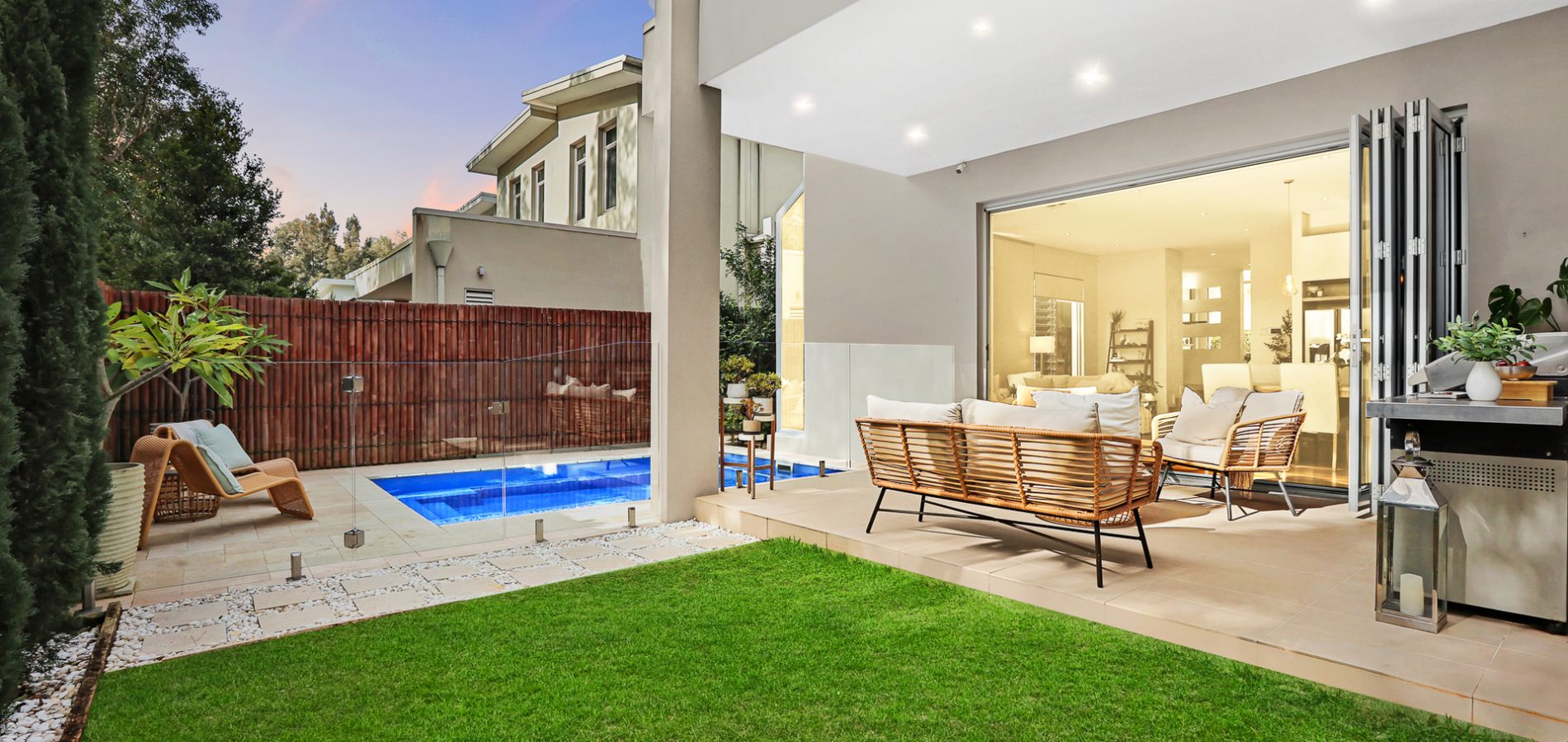 Sold - 10 The Pointe - New Property in Bella Vista - Real Estate by Maree McCrorie