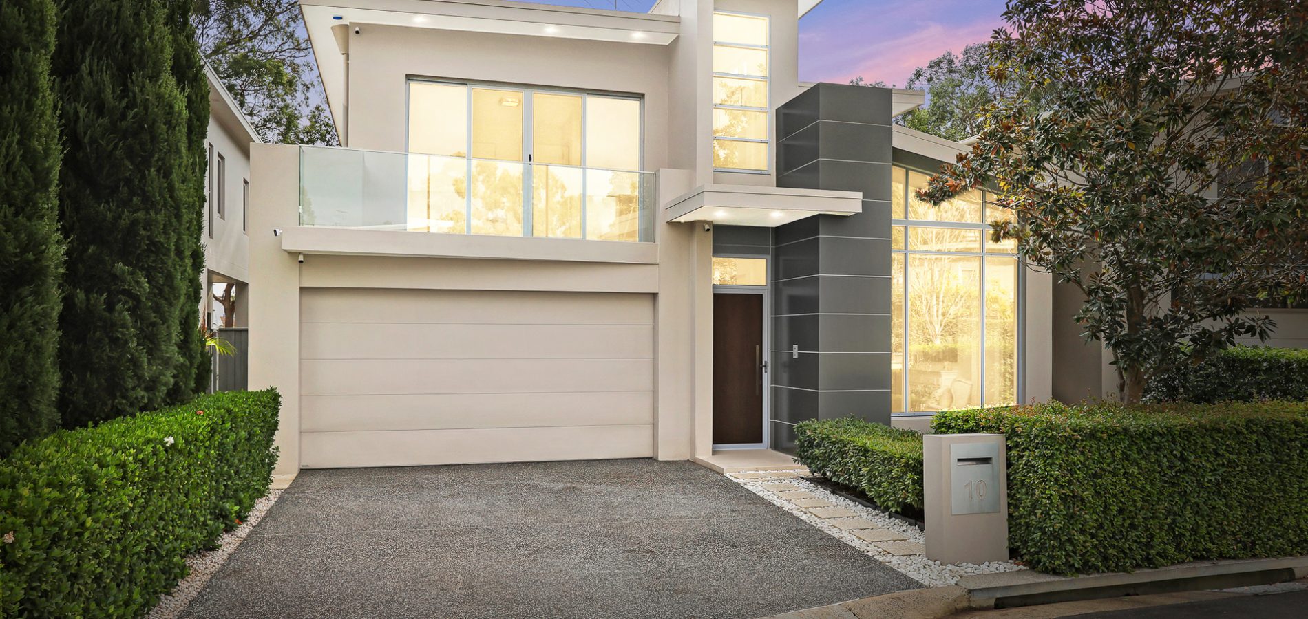 Sold - 10 The Pointe - New Property in Bella Vista - Real Estate by Maree McCrorie