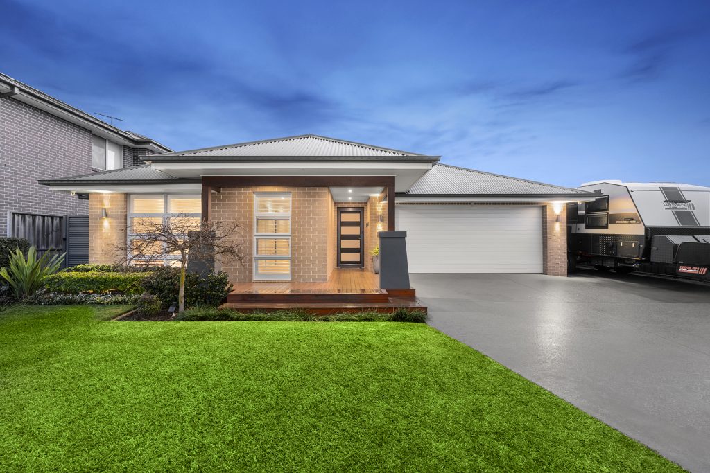 Sold - 5 Sandstock Street - New Property in Pitt Town - Real Estate by Brett Humby