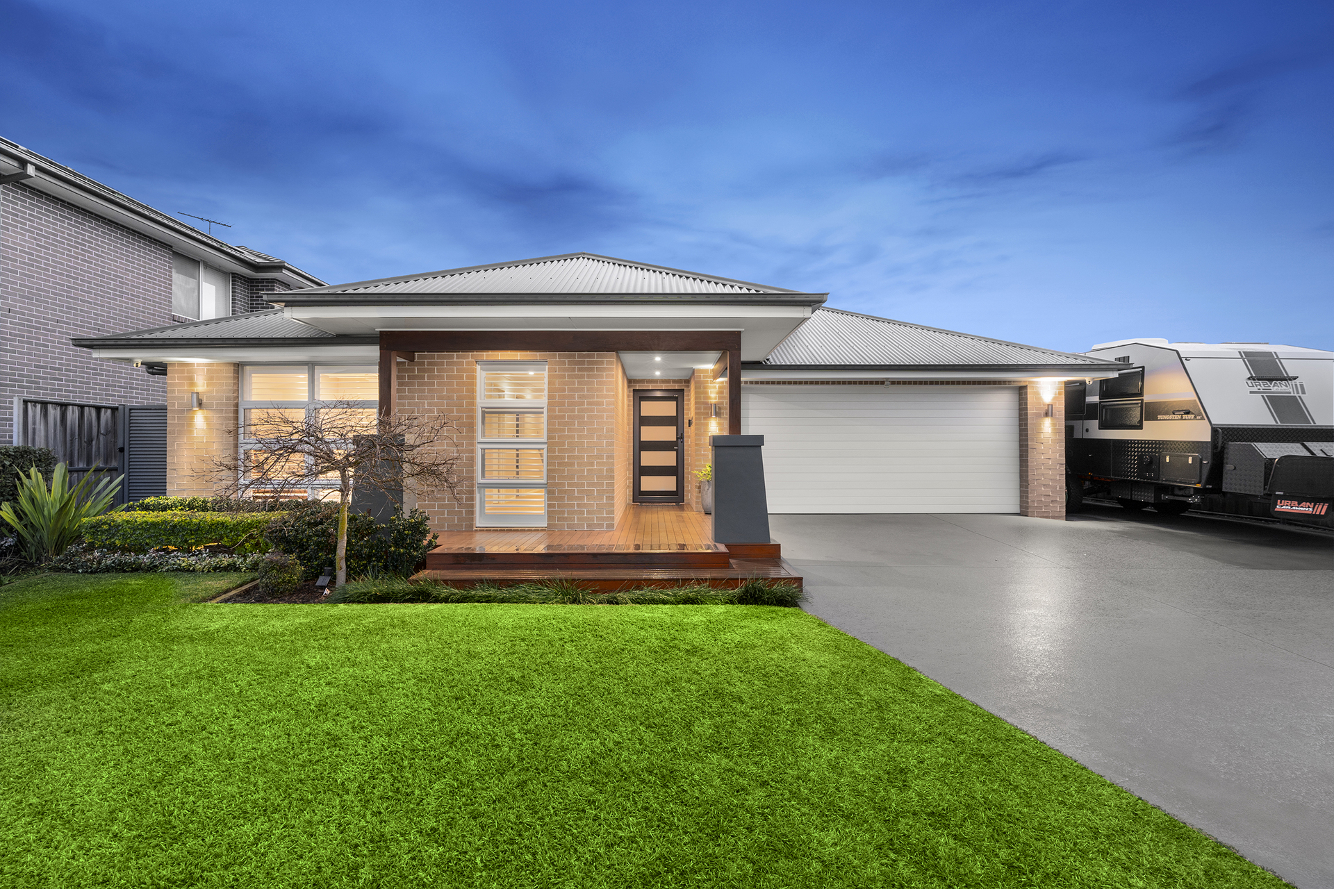 Sold - 5 Sandstock Street - New Property in Pitt Town - Real Estate by Brett Humby