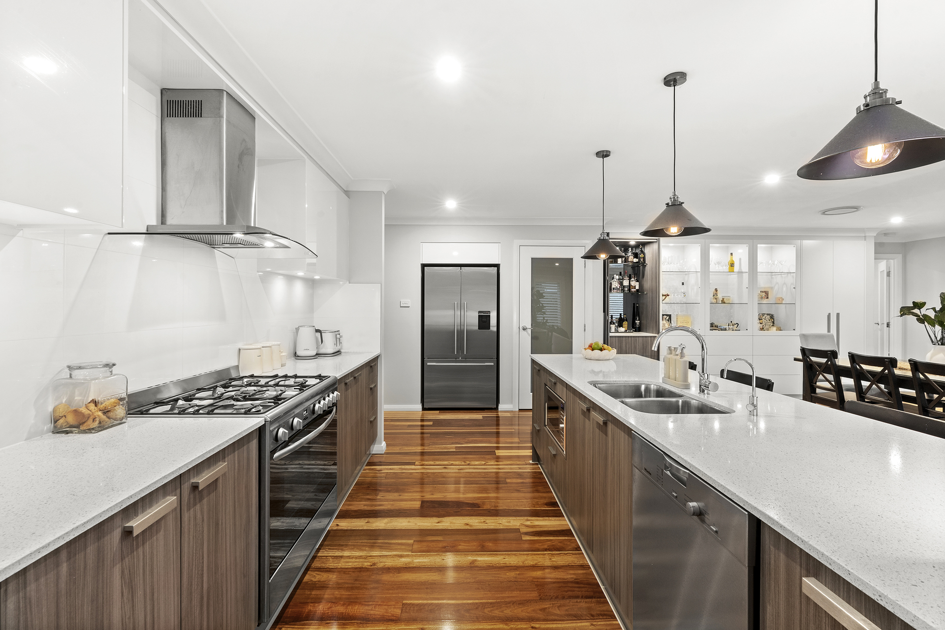 Sold - 5 Sandstock Street - New Property in Pitt Town - Real Estate by Brett Humby