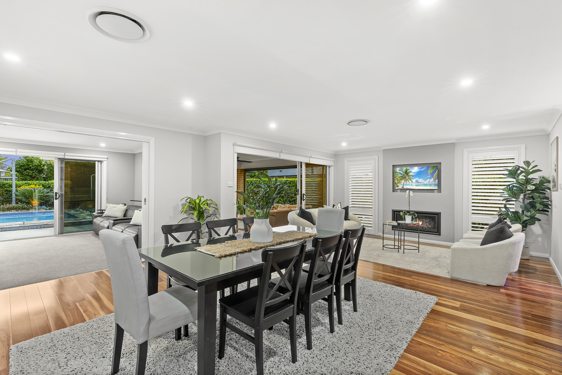Sold - 5 Sandstock Street - New Property in Pitt Town - Real Estate by Brett Humby