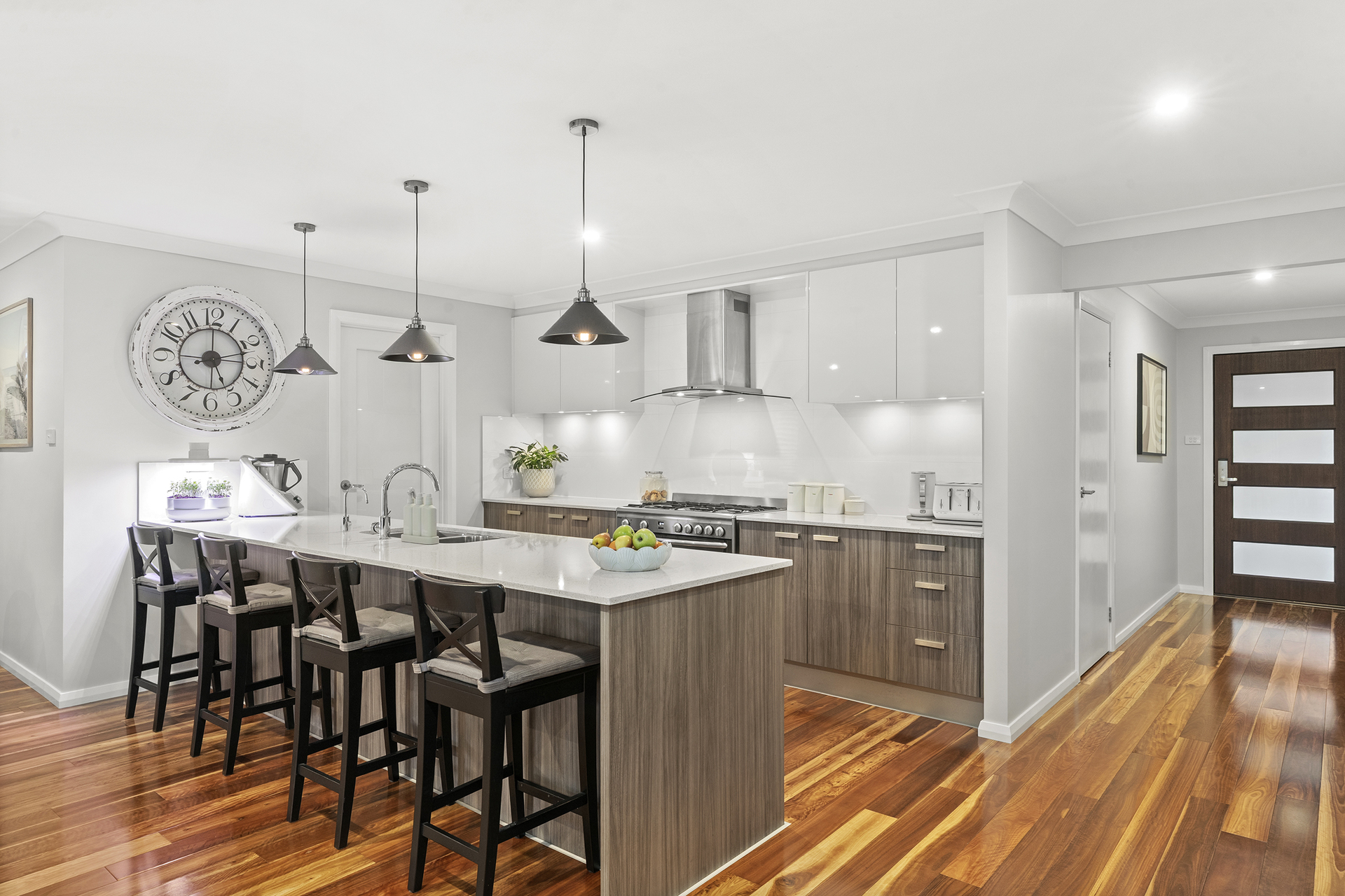 Sold - 5 Sandstock Street - New Property in Pitt Town - Real Estate by Brett Humby