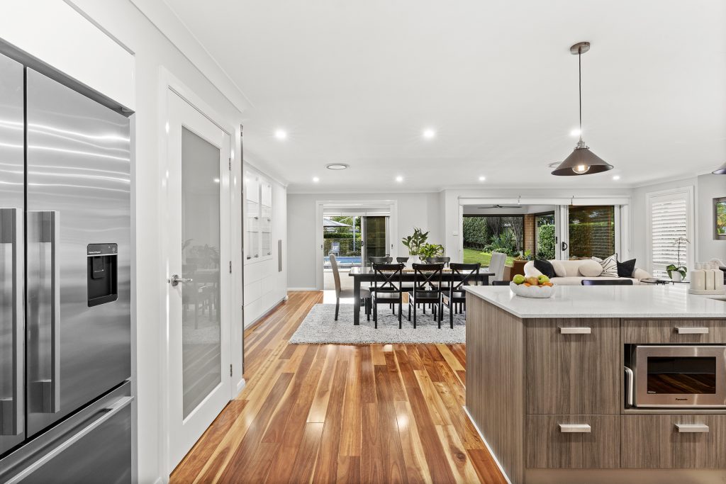 Sold - 5 Sandstock Street - New Property in Pitt Town - Real Estate by Brett Humby