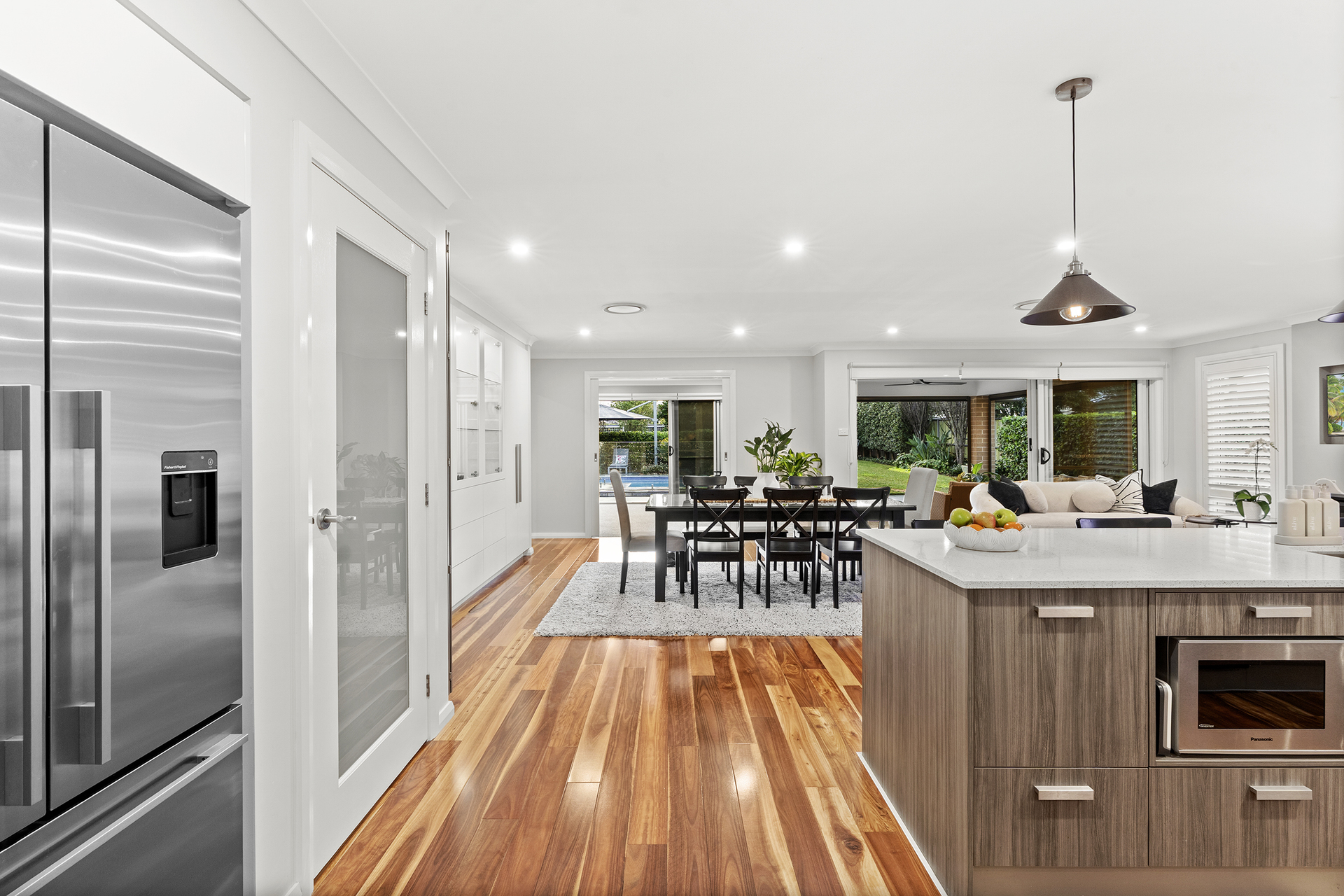 Sold - 5 Sandstock Street - New Property in Pitt Town - Real Estate by Brett Humby