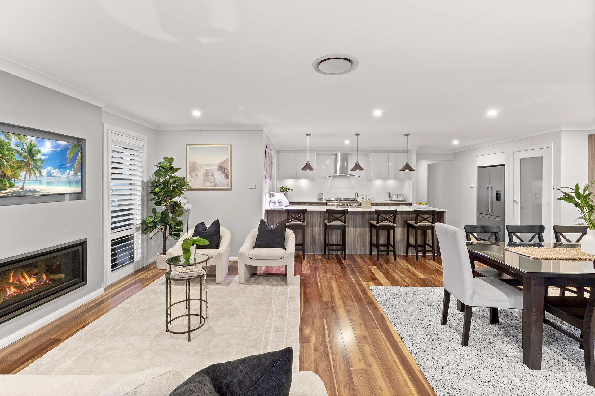 Sold - 5 Sandstock Street - New Property in Pitt Town - Real Estate by Brett Humby