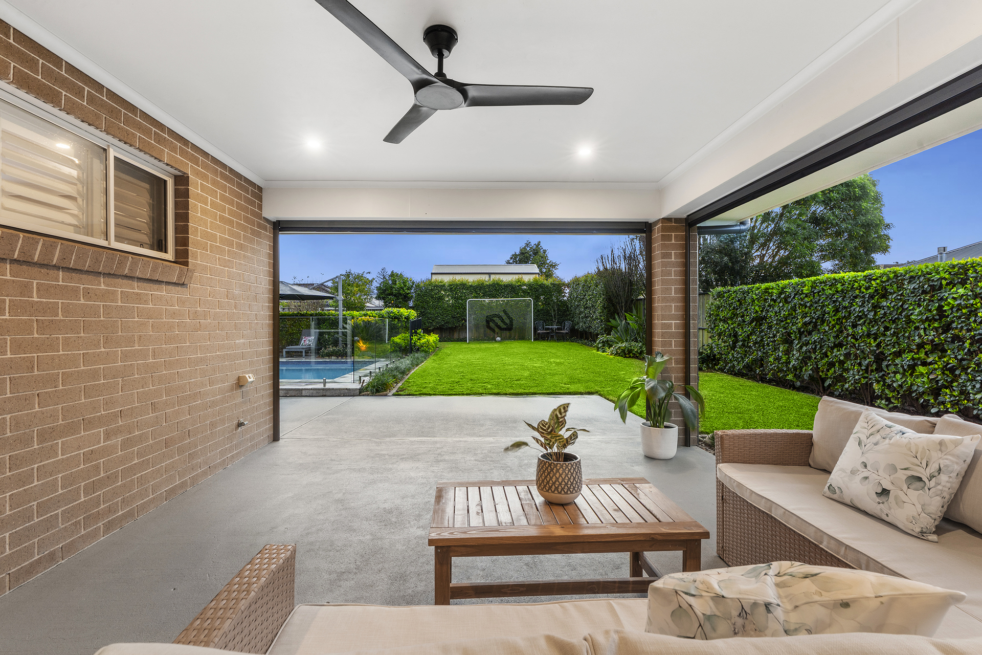 Sold - 5 Sandstock Street - New Property in Pitt Town - Real Estate by Brett Humby