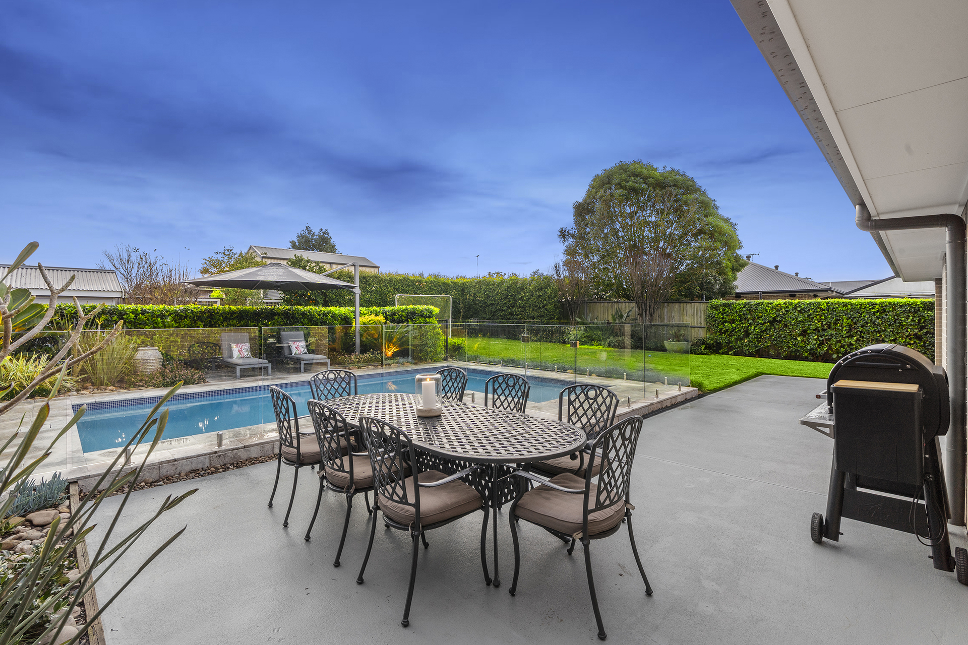 Sold - 5 Sandstock Street - New Property in Pitt Town - Real Estate by Brett Humby