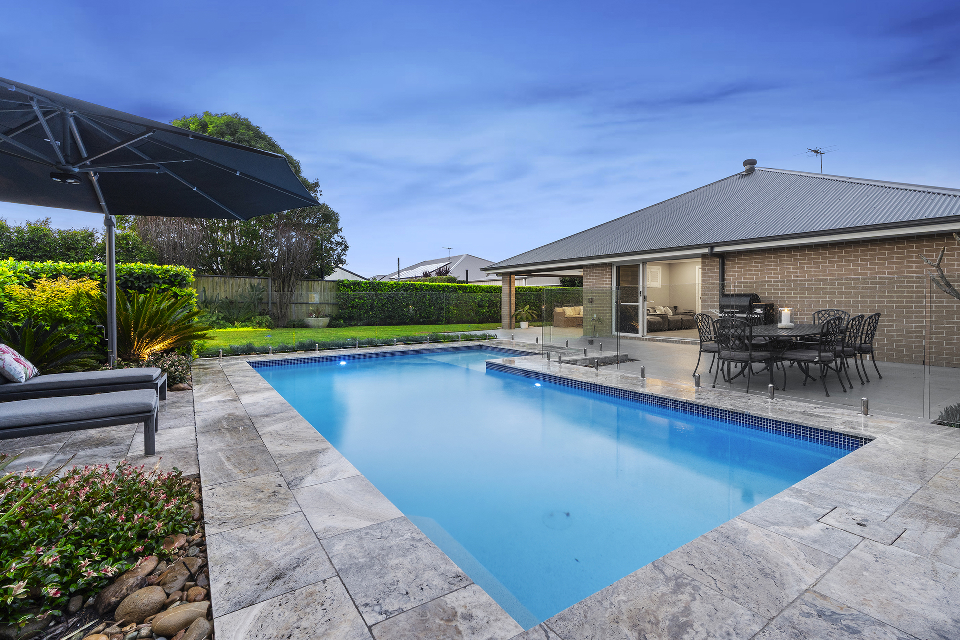 Sold - 5 Sandstock Street - New Property in Pitt Town - Real Estate by Brett Humby