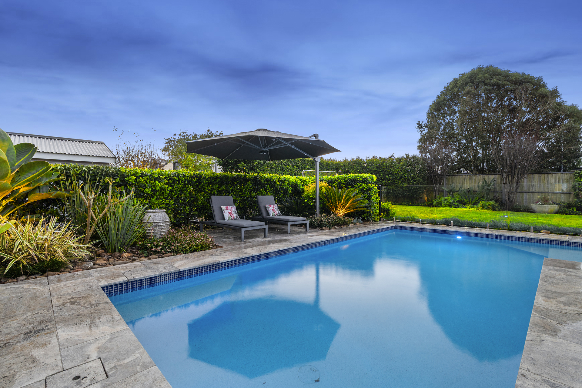 Sold - 5 Sandstock Street - New Property in Pitt Town - Real Estate by Brett Humby