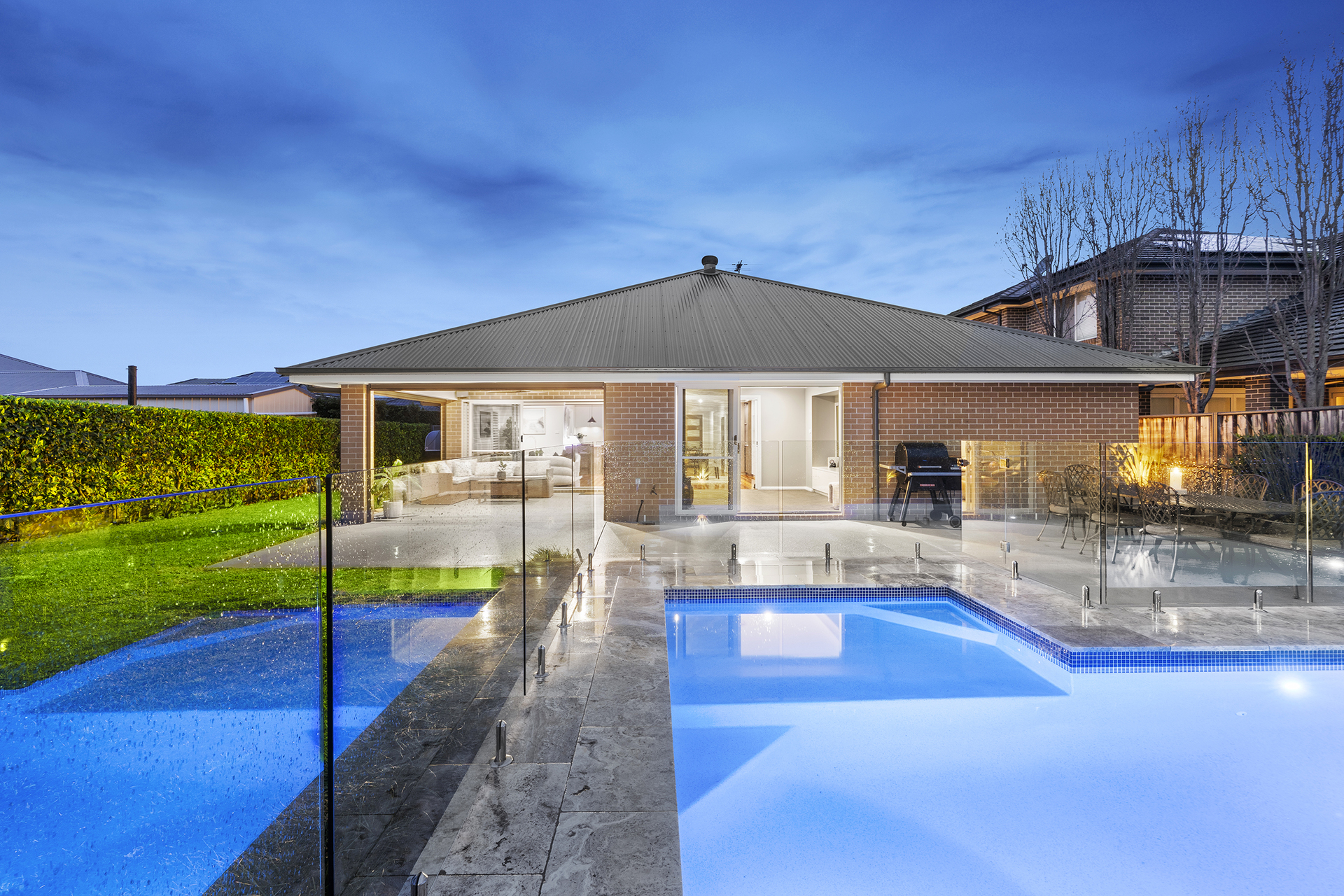 Sold - 5 Sandstock Street - New Property in Pitt Town - Real Estate by Brett Humby