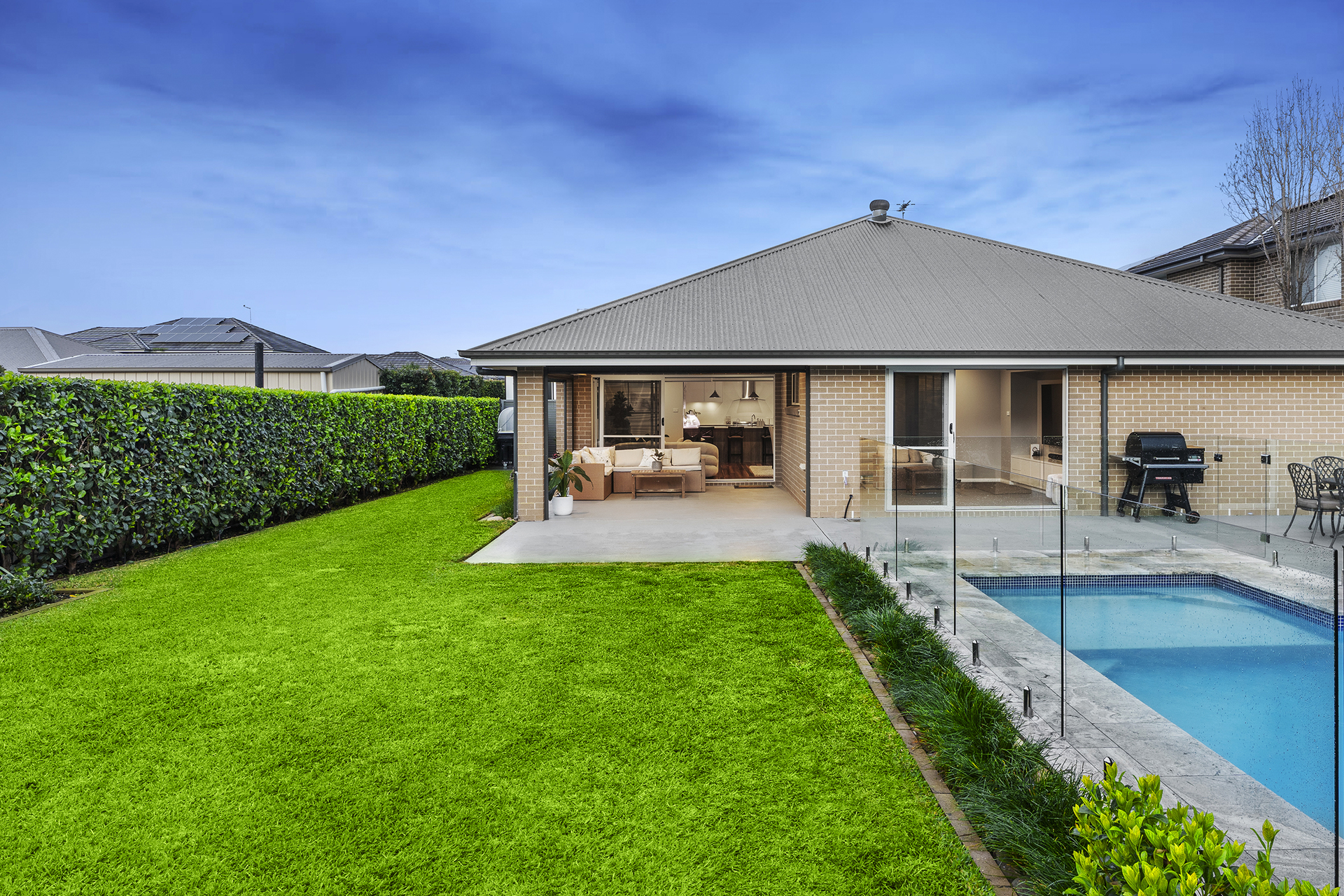 Sold - 5 Sandstock Street - New Property in Pitt Town - Real Estate by Brett Humby