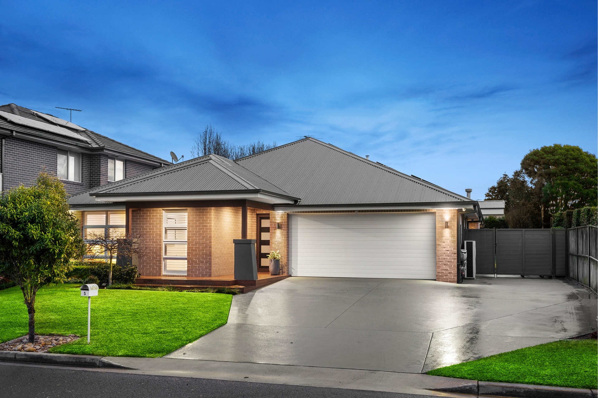 Sold - 5 Sandstock Street - New Property in Pitt Town - Real Estate by Brett Humby