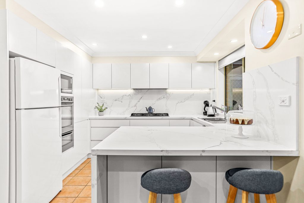 Sold - 21 Wolseley Street - New Property in Rooty Hill - Real Estate by  