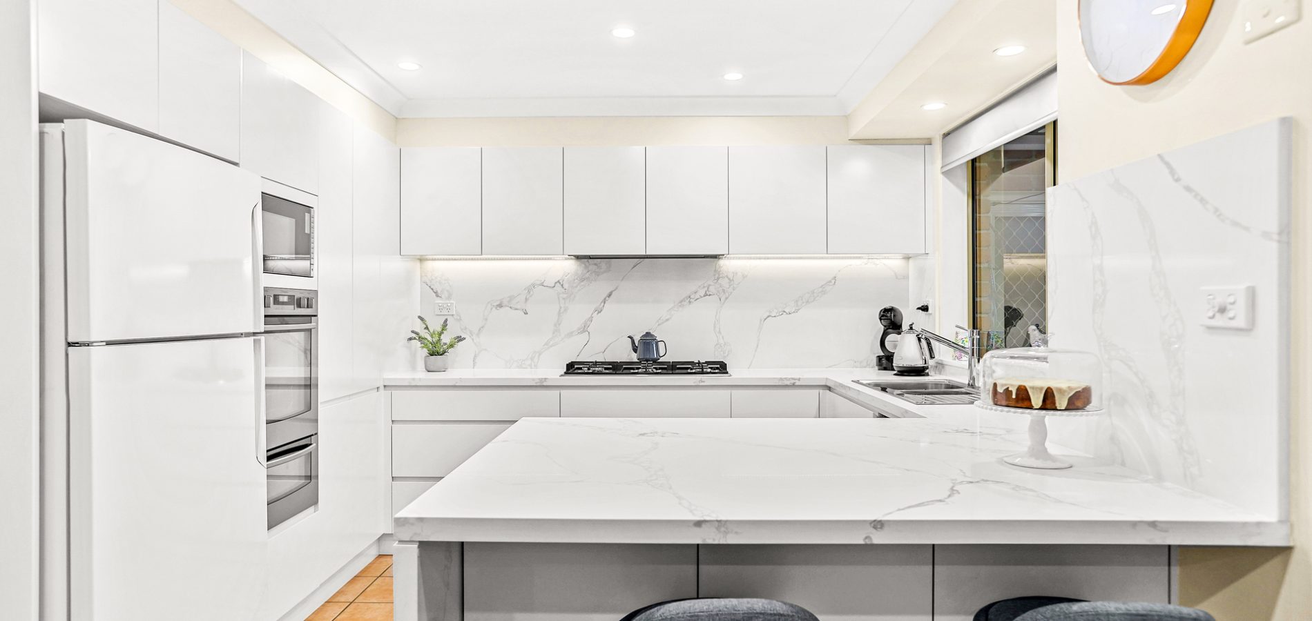 Sold - 21 Wolseley Street - New Property in Rooty Hill - Real Estate by  