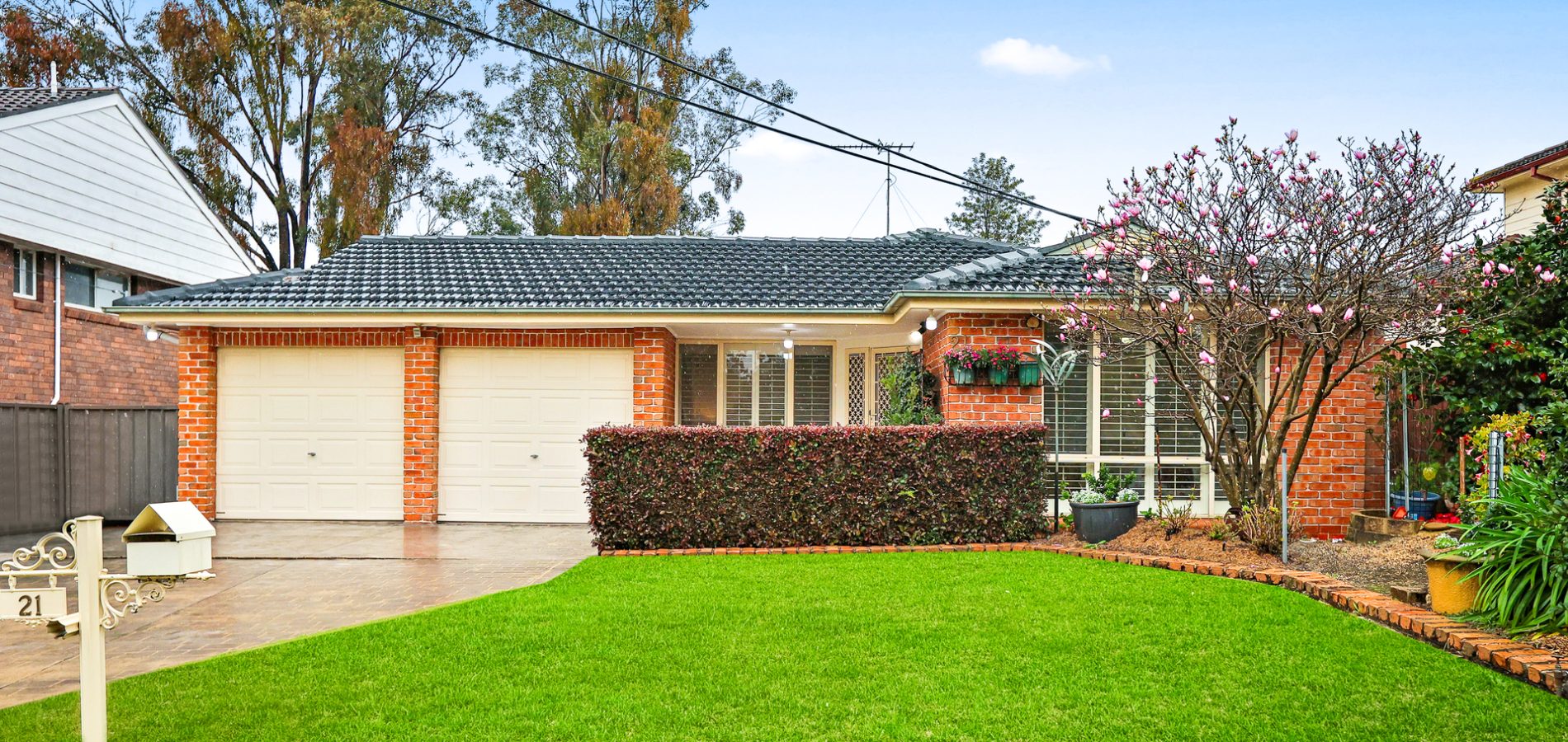 Sold - 21 Wolseley Street - New Property in Rooty Hill - Real Estate by  