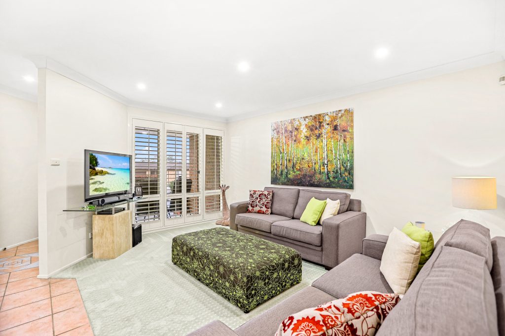 Sold - 21 Wolseley Street - New Property in Rooty Hill - Real Estate by  