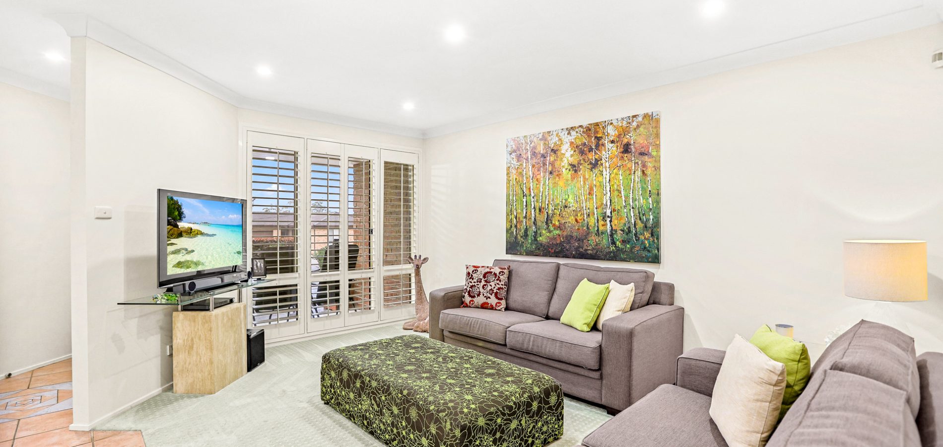 Sold - 21 Wolseley Street - New Property in Rooty Hill - Real Estate by  