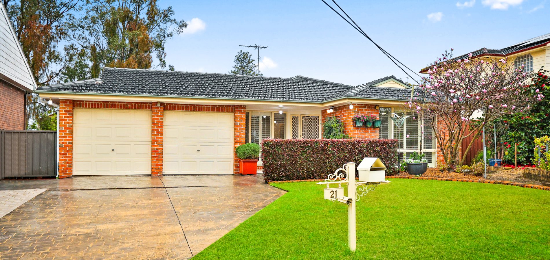 Sold - 21 Wolseley Street - New Property in Rooty Hill - Real Estate by