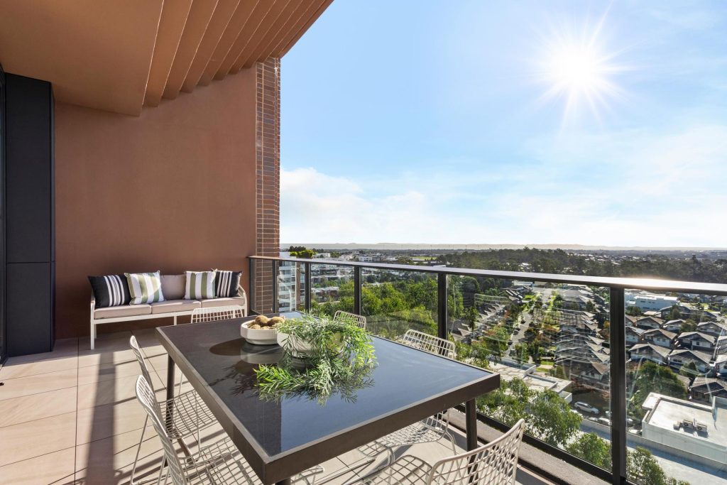 Sold - 1220/25 Spurway Drive - New Property in Norwest - Real Estate by Maree McCrorie