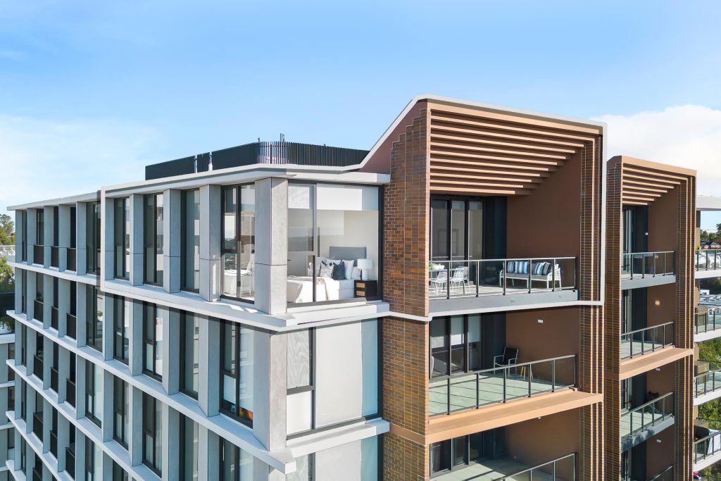 Sold - 1220/25 Spurway Drive - New Property in Norwest - Real Estate by Maree McCrorie
