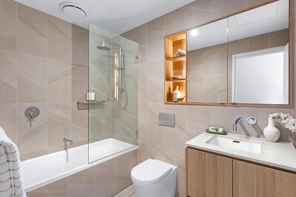 Sold - 1220/25 Spurway Drive - New Property in Norwest - Real Estate by Maree McCrorie