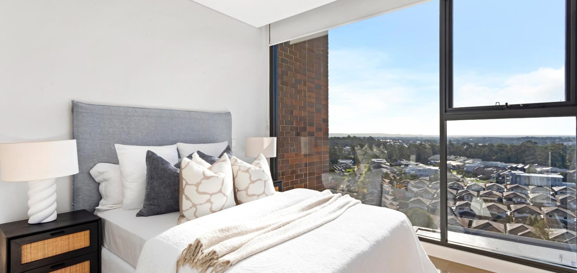 Sold - 1220/25 Spurway Drive - New Property in Norwest - Real Estate by Maree McCrorie