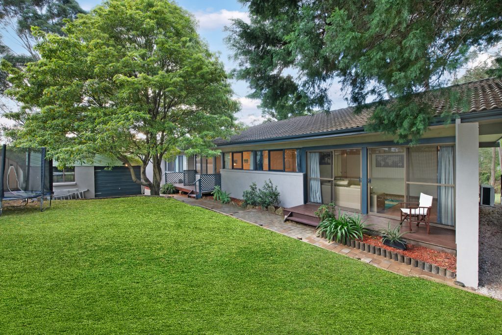 Sold - 5 Rajola Place - New Property in North Rocks - Real Estate by Jamie Benjamin