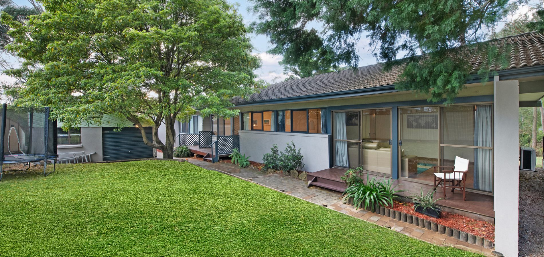 Sold - 5 Rajola Place - New Property in North Rocks - Real Estate by Jamie Benjamin