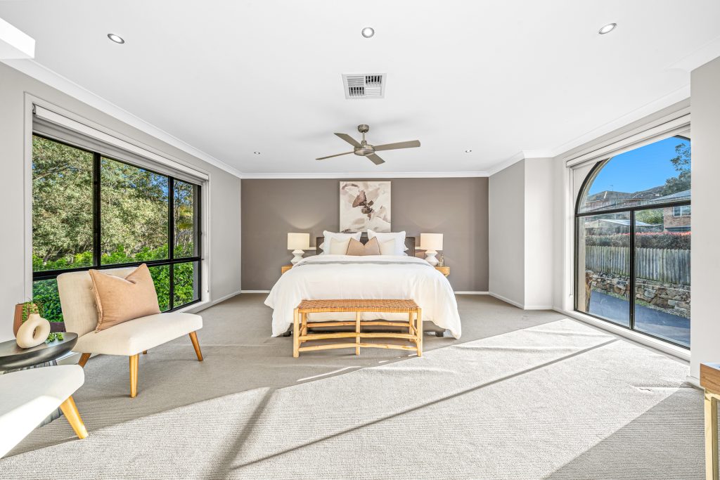 Sold - 13 Dennison Close - New Property in Rouse Hill - Real Estate by Corie Sciberras
