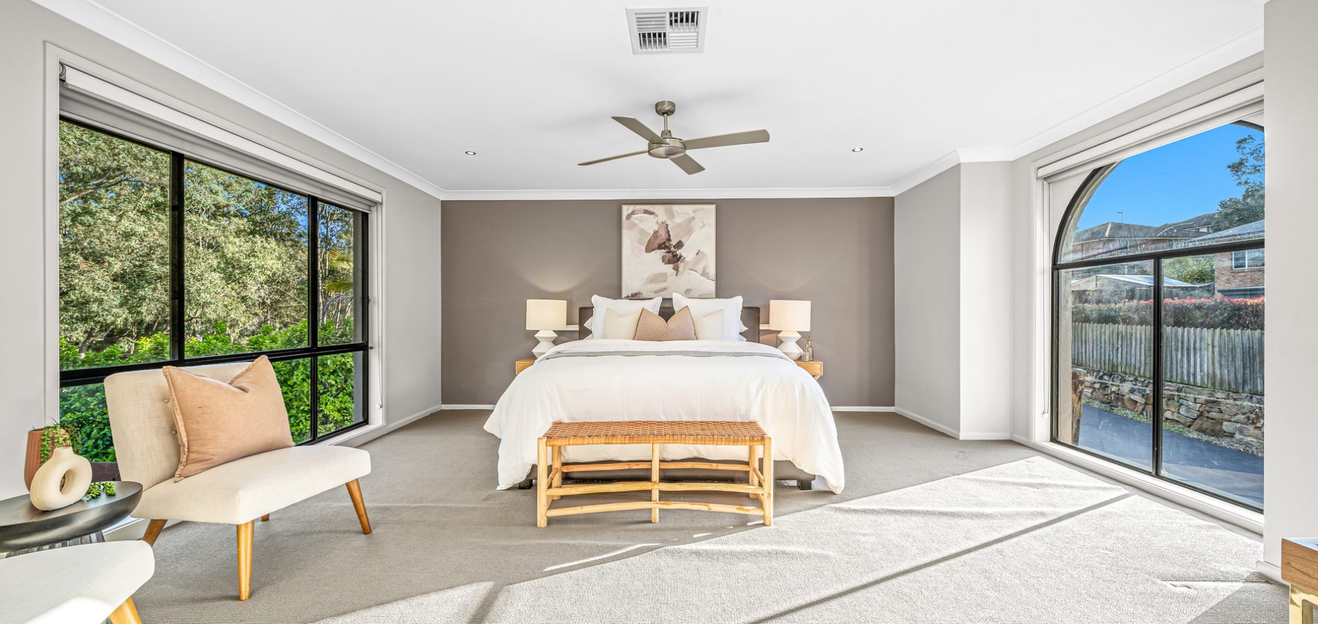 Sold - 13 Dennison Close - New Property in Rouse Hill - Real Estate by Corie Sciberras