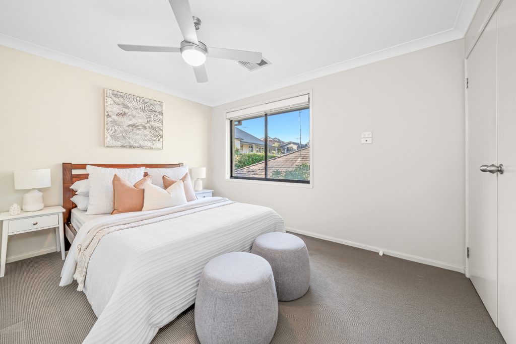 Sold - 13 Dennison Close - New Property in Rouse Hill - Real Estate by Corie Sciberras