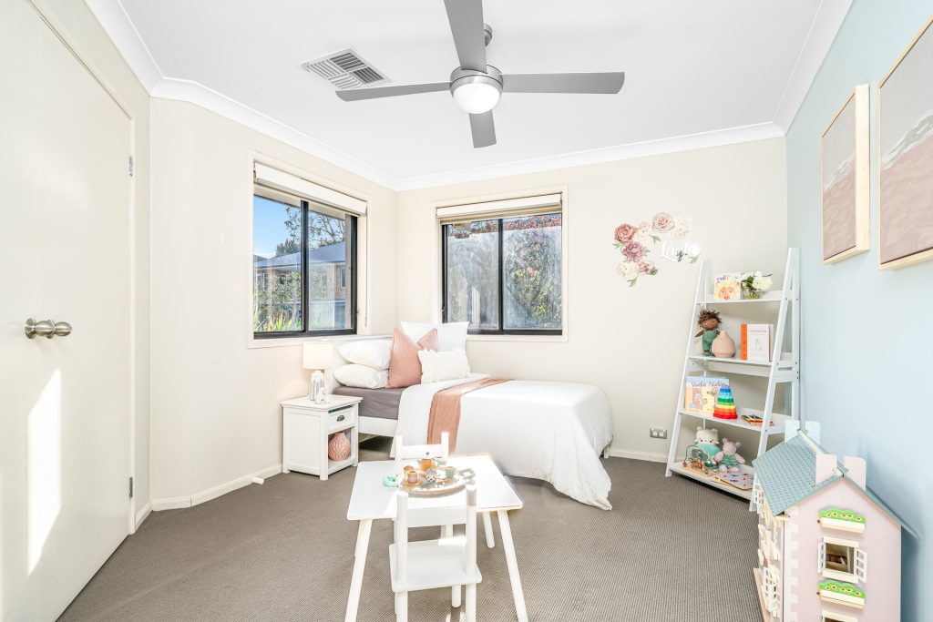 Sold - 13 Dennison Close - New Property in Rouse Hill - Real Estate by Corie Sciberras