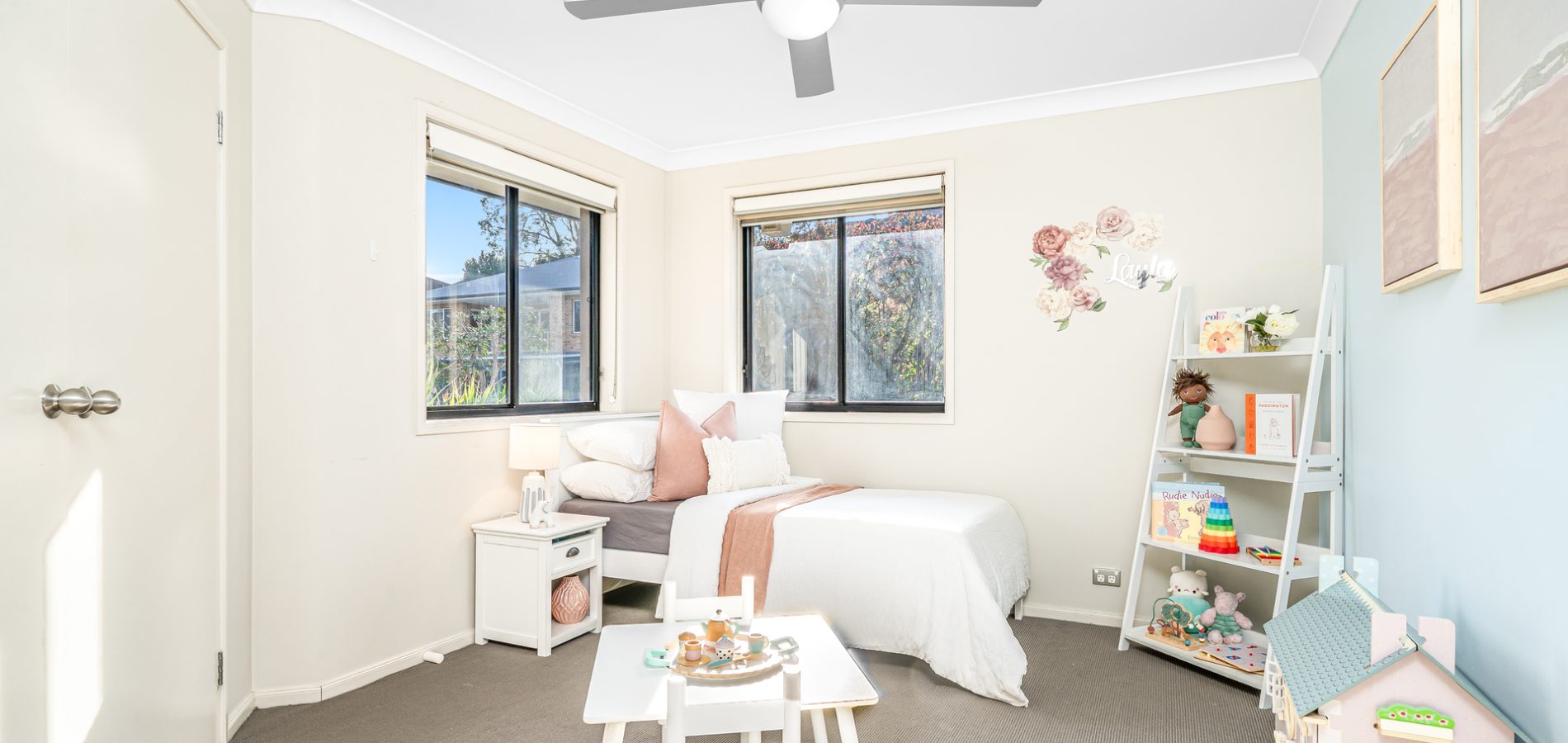 Sold - 13 Dennison Close - New Property in Rouse Hill - Real Estate by Corie Sciberras