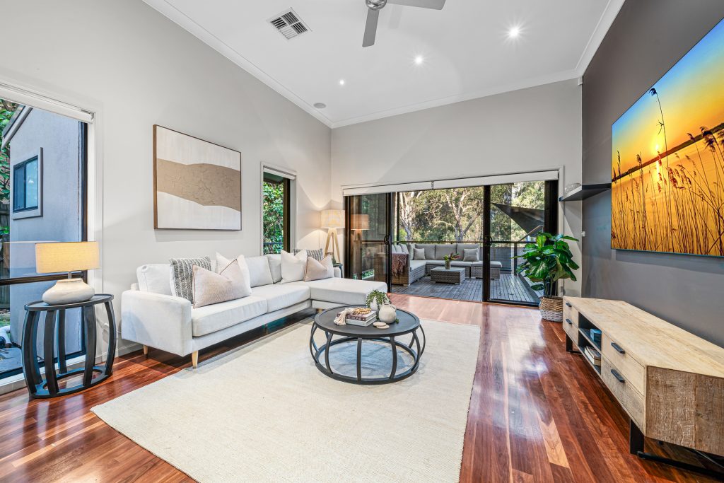 Sold - 13 Dennison Close - New Property in Rouse Hill - Real Estate by Corie Sciberras