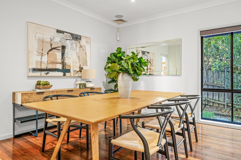Sold - 13 Dennison Close - New Property in Rouse Hill - Real Estate by Corie Sciberras