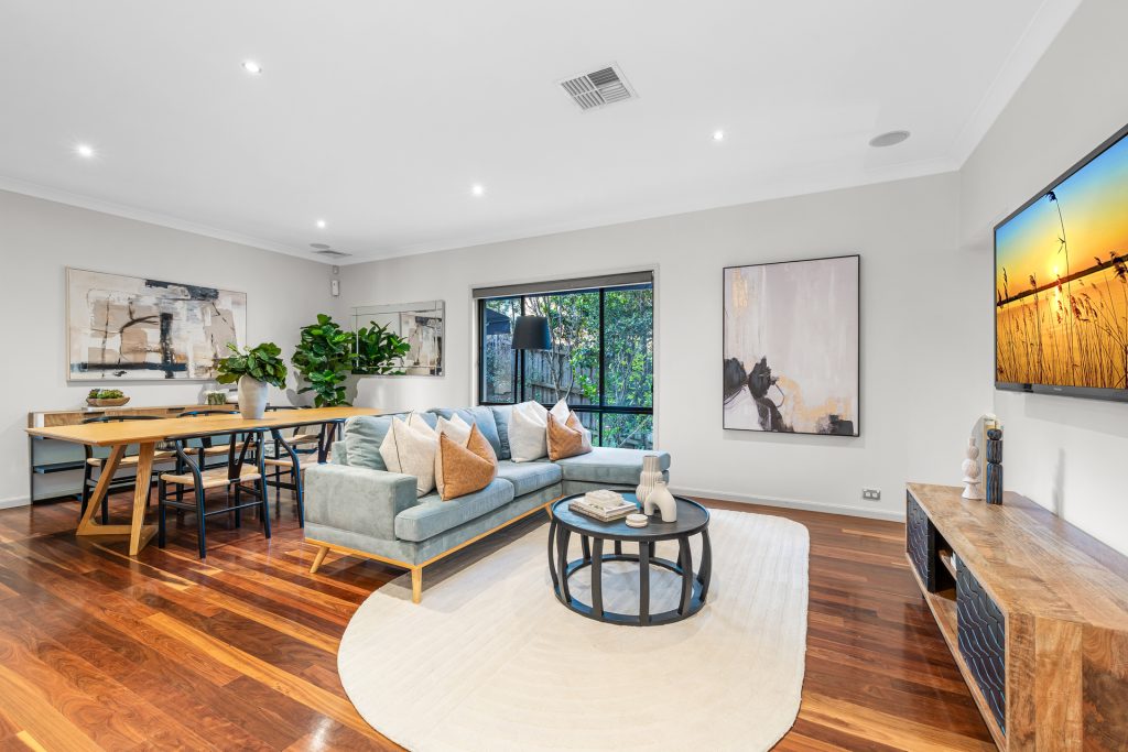 Sold - 13 Dennison Close - New Property in Rouse Hill - Real Estate by Corie Sciberras